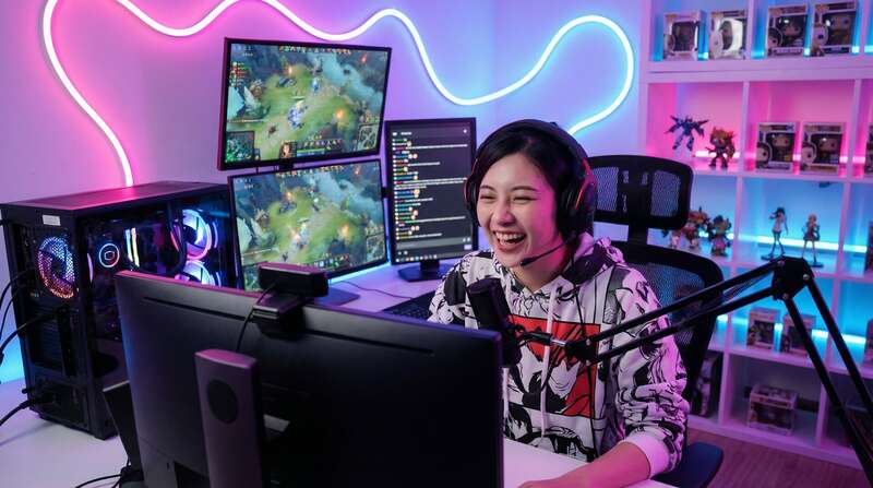 吃瓜网游戏视频